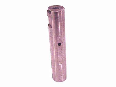 Pino da Mola Dianteira 25X130MM com Furo Lado Chaveta para Mercedes HPN 1620/1621/1618/1113 AO 2013/1721 - 3853220030
