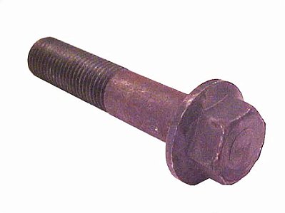 Kit Parafuso Coroa 14 x 1,5 x 65 10.9 com Flange para Mercedes HPN - 0009908004