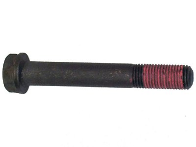 Kit Parafuso Caixa Satélite 12X1.5X92 10.9 com Flange para Mercedes HPN/FPN - 3869900301