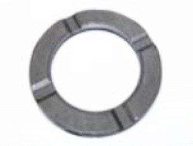 Kit Arruela Planetária Diferencial com Encosto Aço para Mercedes 1924/29/32/33/34/41/2635/2638/AXOR DIF H - 3463532262