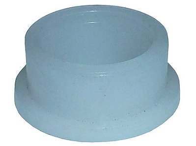 Kit Bucha Inferior para Barra Estabilizadora Traseira 41X52X62X25,5 Mercedes HPN-L 1935/1630/1941 Plástico - 0003260650