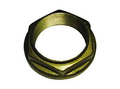 Kit Porca Ponta Pinhão 1924/32 54X1,5MM Fund Mercedes Modelos 1924/1929/1932/1933/1935/1941 - 3463530072