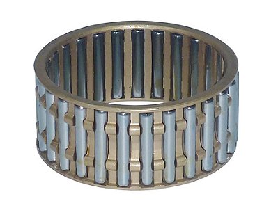 Rolamento de Roletes 51X59X26,2 para Mercedes 1419/LP1521/LS1926 - 0009818912