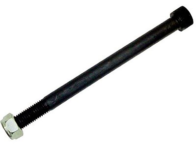 Parafuso Superior Mola Traseira Allen com Porca para Mercedes L2635/2638 - 3599900001