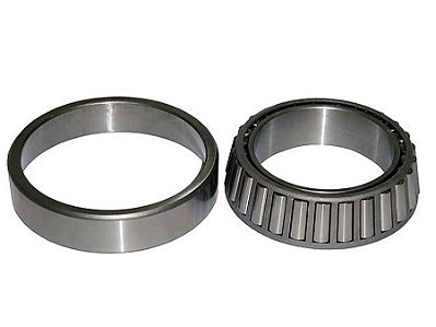 Rolamento Externo para Roda Traseira Mercedes O370/400/1114/1214/1215/1218/1315/1417/2 - 0029819005