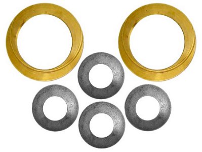 Jogo de Arruelas Satélite Planetária para Mercedes 608 - 3085860035