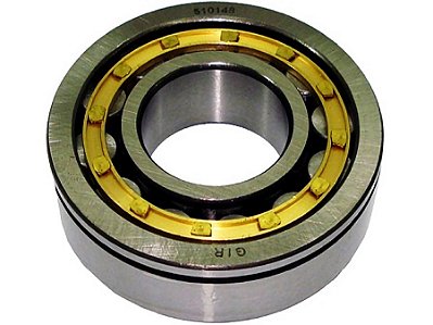 Rolamento de Ponta de Pinhão Bronze para Mercedes L1218/1418/OF1417/1721/1113/1513 - 3459817301