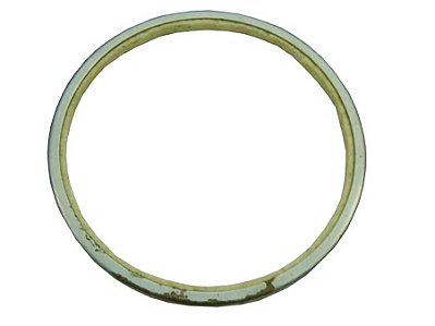 Anel de Vedação para Óleo da Suspensão Traseira Mercedes L1618/1620/2626/2318 - 3853200167