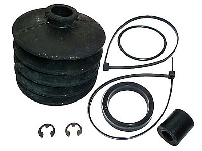 Kit Reparo Cilindro Reduzida para Mercedes LK1513/1519/2219 - 3455867035