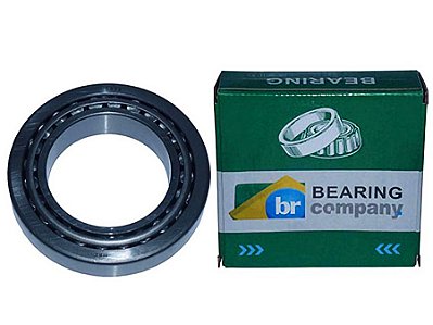 Rolamento de Roda para Mercedes 1513/1517/1519/2213/O353/O364 Modelos K598A/K593X DE 743007 - 0039811405