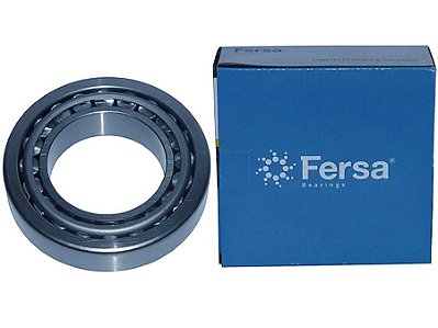 Rolamento Cubo Interno 32216A 80X140X35 para Mercedes 331L, LPK e LPS - 0009817205