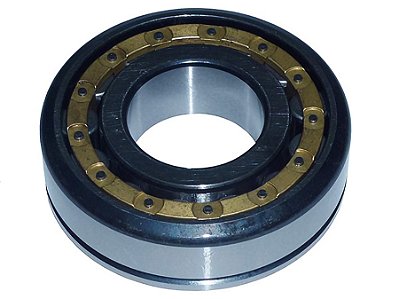 Rolamento de Ponta de Pinhão Bronze para Mercedes L1218/1418/OF1417/1721/1113/1513 - 3459817301