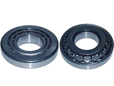 Rolamento de Pinhão FAG para Mercedes Diversos Modelos - 0009816505