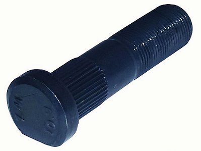 Kit Parafuso para Roda Traseira 20X1,5X80 10.9 Reca Mercedes 111/113 - 3024020071