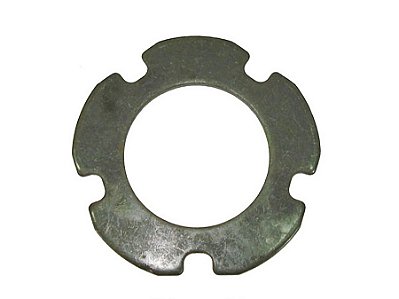 Arruela para Diferencial Cubo Reduzido com Tratamento para Mercedes LS1935 - 3463541662