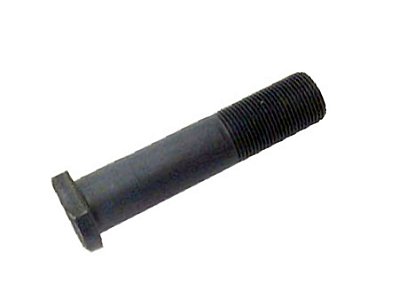 Kit Parafuso Liso para Roda Traseira M22X1,5X98 10.9 - Mercedes LS 1519/0 370 - 3814010571