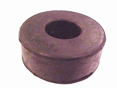 Kit Bucha de Borracha para Estabilizador Traseiro Mercedes Ônibus O355/O364 0370/0371 - 3203230044