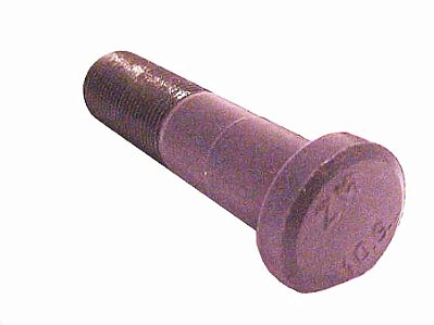 Kit Parafuso de Roda Traseira 20X1.5X80 10.9 Chave 27 - Mercedes L1111/1113/LPO - 3024020071