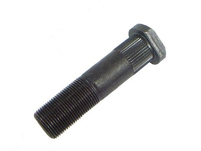 Kit Parafuso para Roda Traseira 22X89 Recart Simples Mercedes 1313/1513/1519 - 3274020471