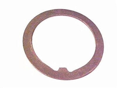 Kit Arruela para Encosto do Cubo Traseiro Mercedes 0 364/365/ L 1519 OF 1313 - 3603560052