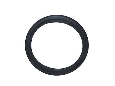 Kit Anel de Borracha Menor para Pino Dianteiro Mercedes L1113/1313/1513/1519/2013/2213 - 0029973140