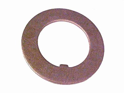 Kit Arruela para Encosto do Cubo Traseiro Mercedes L 608D/708E/709/912 - 3143560052