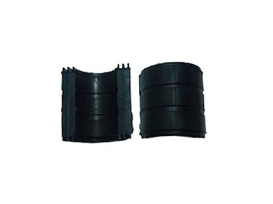Kit Bucha Mancal para Barra Estabilizadora Traseira Mercedes O500/1725/1726/1830/1725 - 6343260081