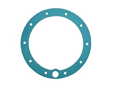 Kit Junta para Cubo de Roda Traseira 2MM Mercedes 1935/2638 - 6503560080