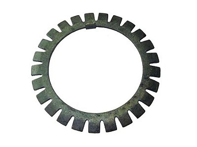 Kit Trava Aranha para Cubo Mercedes Modelos 1924/19932/41 - 3553560173