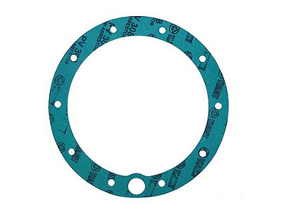 Kit Junta para Cubo de Roda Traseira 1MM Mercedes 1935/1985/2638 - 6503560080