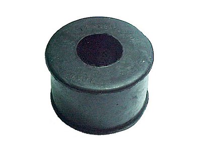 Kit Bucha de Borracha para Amortecedor Traseiro Mercedes Ônibus 1313/1513 2013 - 0003260368