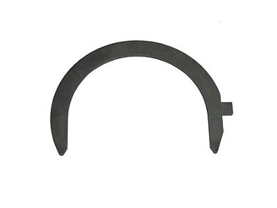 Kit 2 Anéis Disco de Encosto Arruela para Mercedes - 9060330962