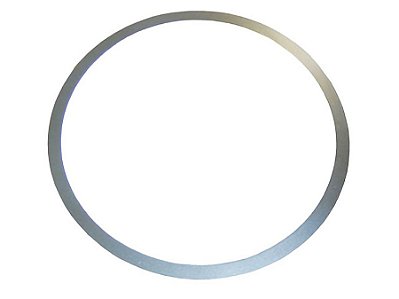 Kit Arruela Calço Pinhão 143X0,20 para Mercedes L1519 - 3173531452