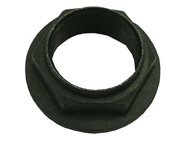 Kit Porca Pinhão Rockwel 39X1,5 Original para Mercedes 1516/1518/2214/1618/1620/1720 - 0003530672