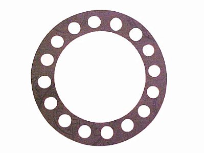Kit Junta para Semi-Eixo 16 Furos Mercedes L1111/1113/LPO1113/O321/352 - 3223561679