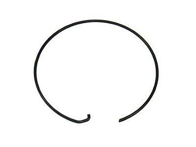 Kit 4 Anéis de Trava Maiores para Capa de Rolamento de Eixo 92X95X2MM - Mercedes - 3029940037