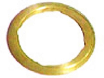 Kit Arruela Reduzida 2 MM para Mercedes 1316/1516/1518 - 3273533152