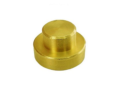 Kit Pino de Bronze com Parafuso Regulador para Diferencial Mercedes 608 a 912 - 3123531049