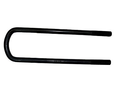 Kit Grampo de Mola Traseiro 18X82X390 para Mercedes Todos - 0003510010