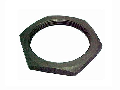 Kit Porca Carcaça Eixo Traseiro Fundido 82X2X10MM para Mercedes L1620 Série Brasil Eixo Rockwell - 3863567026