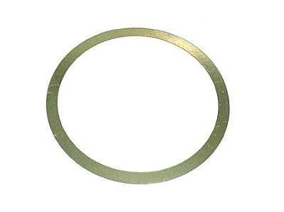 Kit Calço Regulador de Diferencial 0,15 MM para Mercedes L 1113/1313/1513/2013/LPO/362 - 3273532262