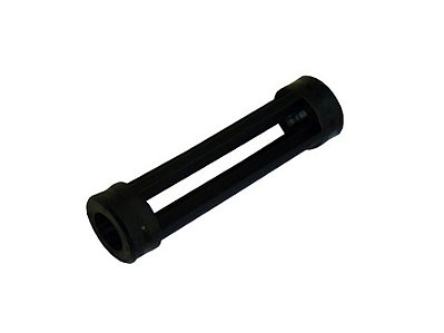 Kit Tubo Espaçador da Algema Traseira Furo 12/14Mx80M para Mercedes LN 709 912 809 812 - 6673250053