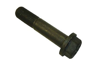 Kit Parafuso para Fixação de Espelho Traseiro 16X1,5X75 10.9-Fl Mercedes Todos AGL/HPN - 3469902504