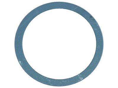 Kit Calço para Ajuste de Cubo Redutor 88X105X1,00Mm Mercedes 1938 - 3553540852