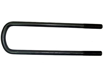 Kit Grampo de Mola Traseira 18X82X340 para Mercedes 1113/1313/1513/OF - 3213510625