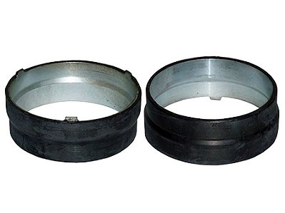 Kit Peça Intermediária de Ligação do Eixo HD7 Mercedes LK2638/2635/1935 - 9423530117