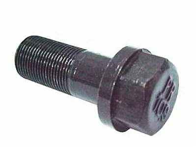 Kit Parafuso Coroa Flangeado 10.9 (14X1X35) para Mercedes L1111/1113/LPO1113/LP321/O352 - 3229901101