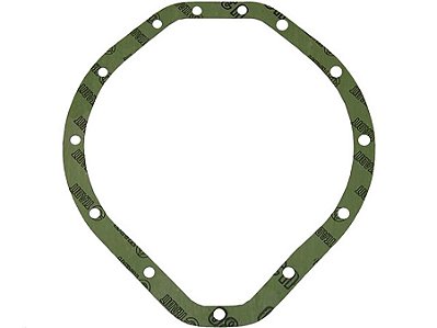 Kit Junta do Diferencial Verde para Mercedes L-608 - 3243510080