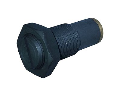 Kit Parafuso de Regulagem da Coroa com Bronze, Porca e Fenda para Mercedes L 1113 a 2213/0 362 - 3223530176