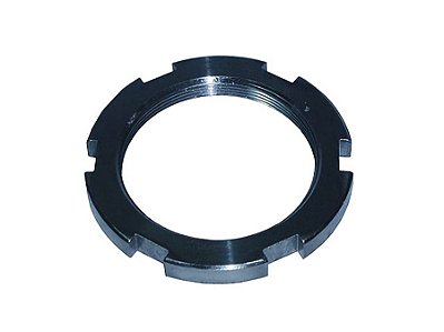 Kit Porca Ponta Carcaça 62X1,5X84 1ª Linha para Mercedes 1111/1113/LPO - 3213560026